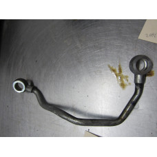 07H112 LEFT OIL LINE From 2012 TOYOTA SIENNA  3.5